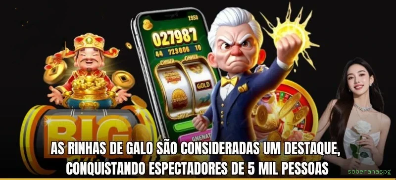 Casino Ao Vivo soberanaspg